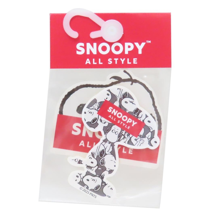 スヌーピー ダイカットシール ダイカットステッカーセット | cinemacollection | 詳細画像1 