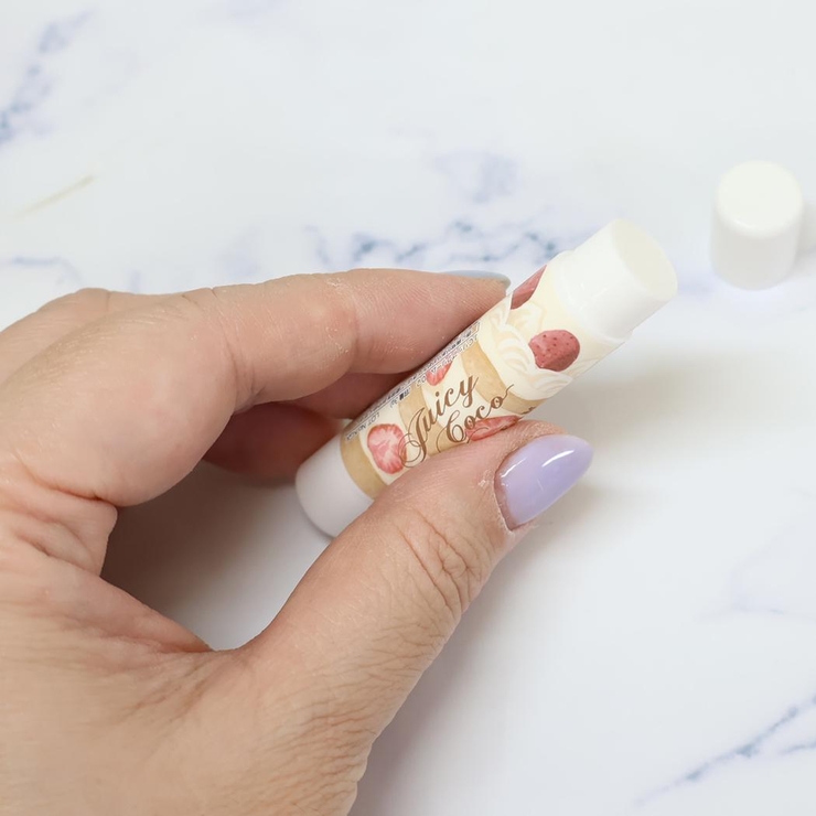 ジューシーココ コスメ雑貨 リップクリーム | cinemacollection | 詳細画像2 