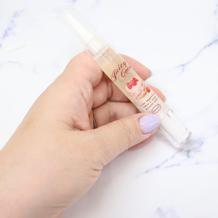 ジューシーココ コスメ雑貨 ネイルオイルペン | cinemacollection | 詳細画像2 