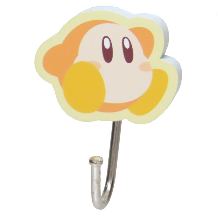 星のカービィ マグネット 木製マグネットフック | cinemacollection | 詳細画像1 