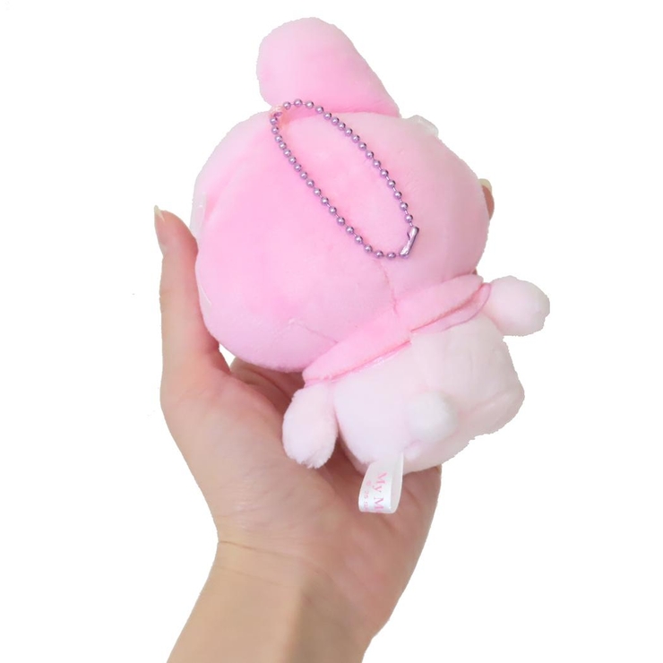 マイメロディ マスコット ボールチェーン付き | cinemacollection | 詳細画像2 