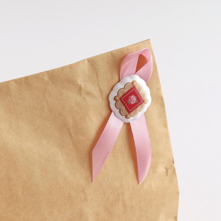 KUNIKA フレークシール 箱入りソフトフレークシール | cinemacollection | 詳細画像4 