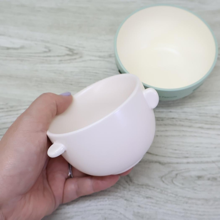 スヌーピー ご飯セット 汁椀茶碗セット | cinemacollection | 詳細画像3 