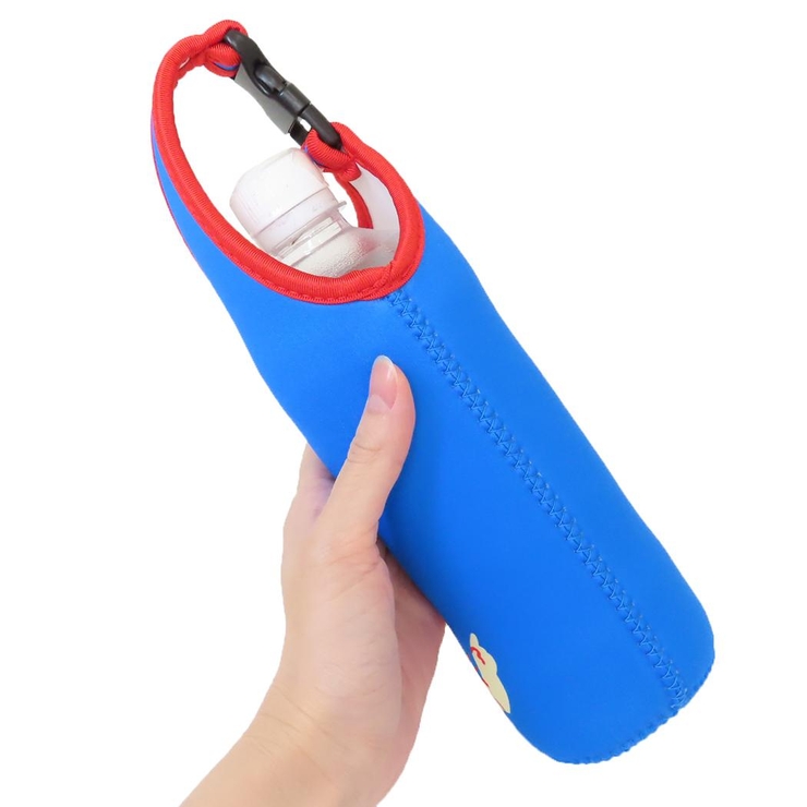 オサムグッズ ペットボトルホルダー ペットボトルカバー600 | cinemacollection | 詳細画像2 