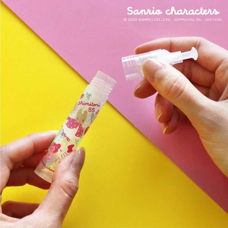 ハローキティ 洗濯用品 shimitori53 | cinemacollection | 詳細画像5 
