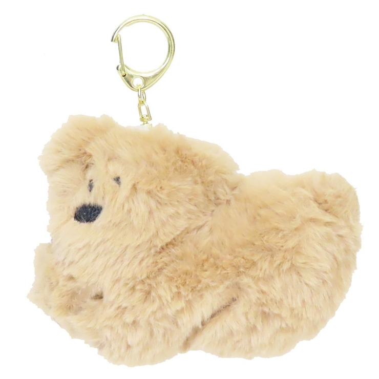 ルポ キーリング チャーム フレンズヒル バッグチャーム かわいい グッズ  | cinemacollection | 詳細画像4 