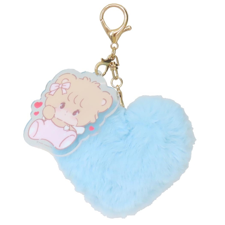 mikko illustrations キーリング | cinemacollection | 詳細画像1 