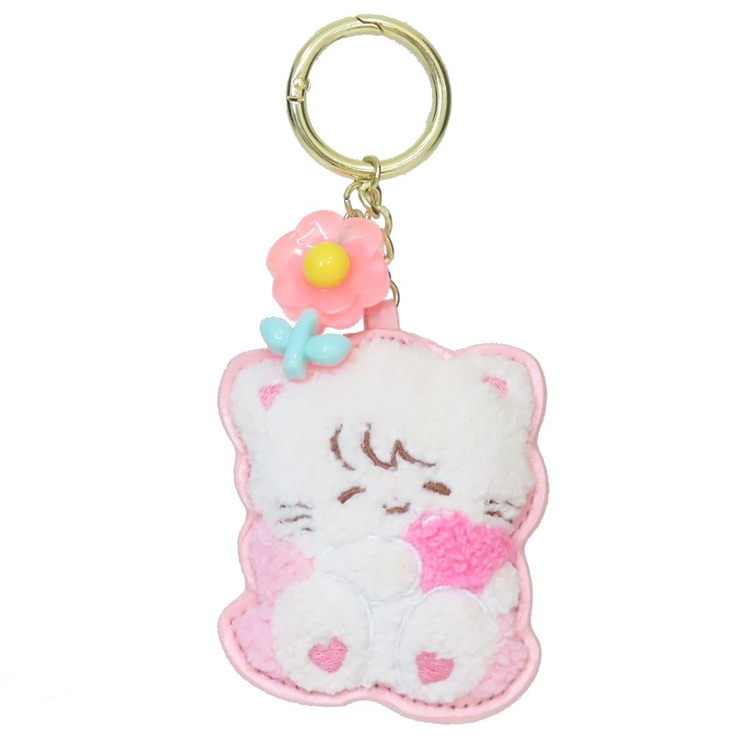 mikko illustrations キーリング | cinemacollection | 詳細画像1 