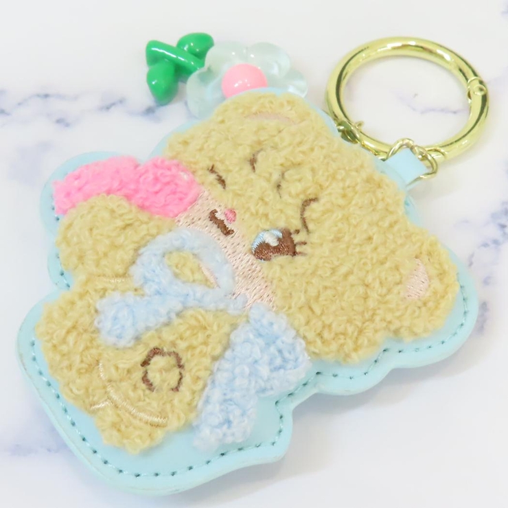 mikko illustrations キーリング | cinemacollection | 詳細画像3 