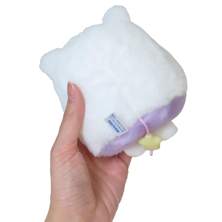 ハローキティ ミニぬいぐるみボールチェーン スターリーおばけマスコット | cinemacollection | 詳細画像2 