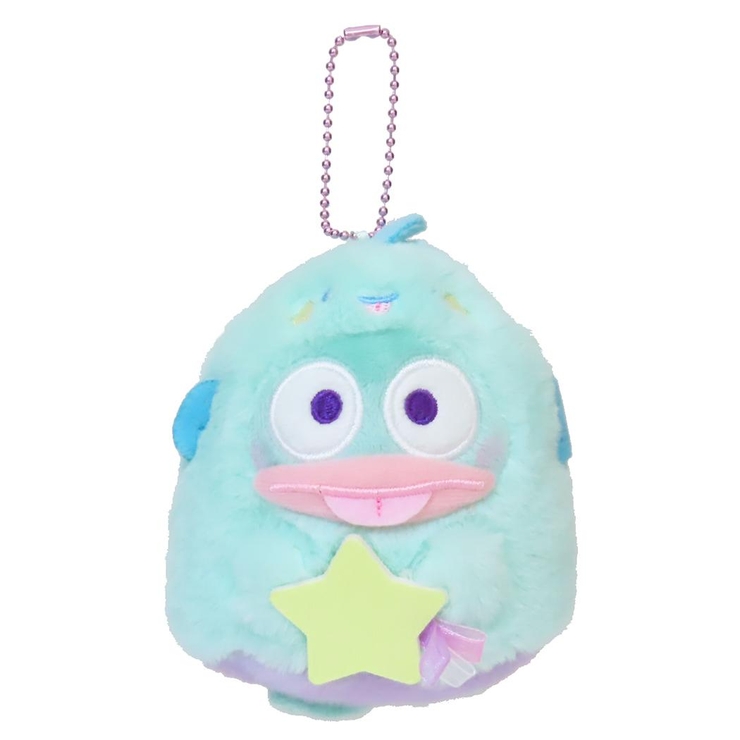 ハンギョドン ミニぬいぐるみボールチェーン スターリーおばけマスコット | cinemacollection | 詳細画像1 