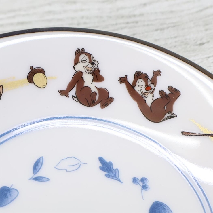 チップ＆デール 小皿 古伊万里風 | cinemacollection | 詳細画像3 