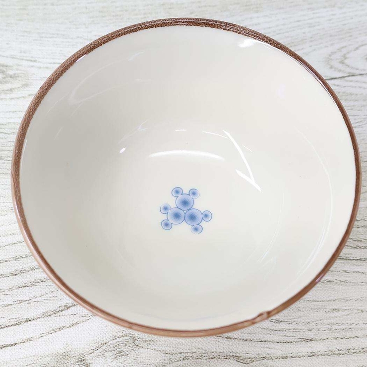 ミッキーマウス ライスボウル 古伊万里風 | cinemacollection | 詳細画像3 