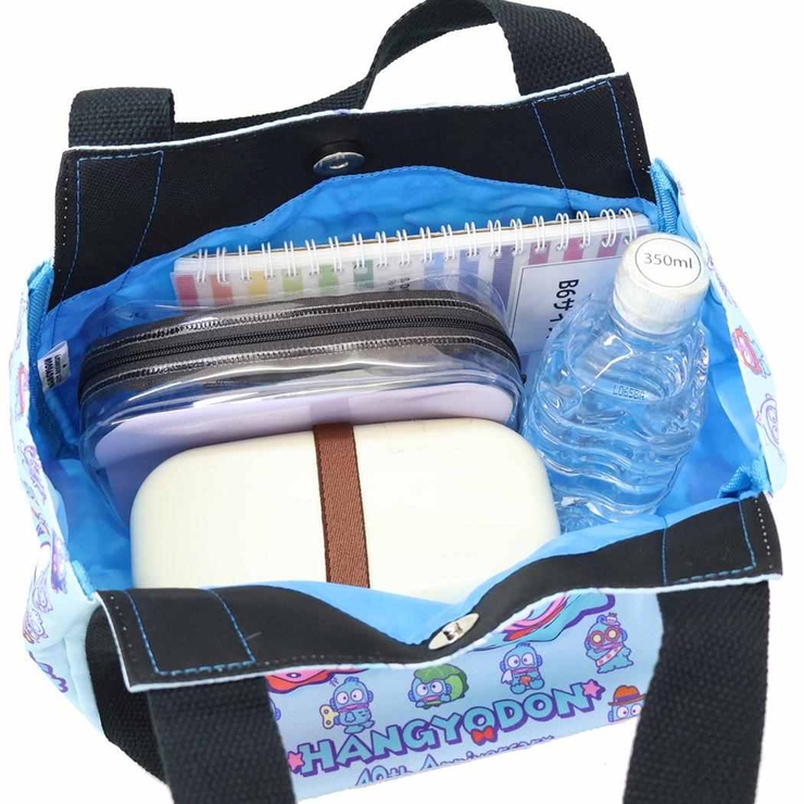 ハンギョドン ランチバッグ HG40thランチ | cinemacollection | 詳細画像3 