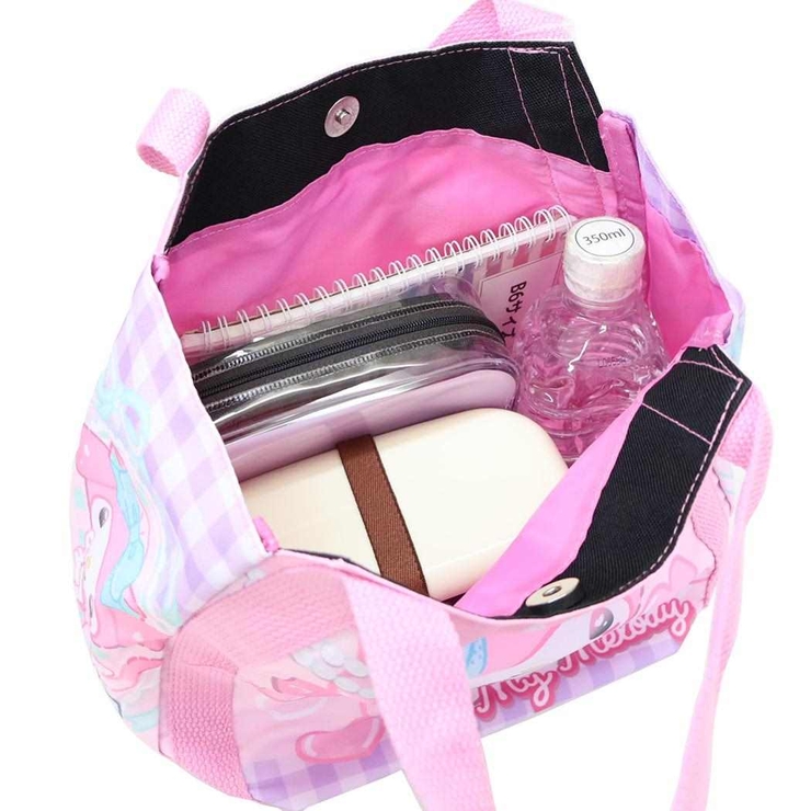 マイメロディ ランチバッグ MMランチ | cinemacollection | 詳細画像3 