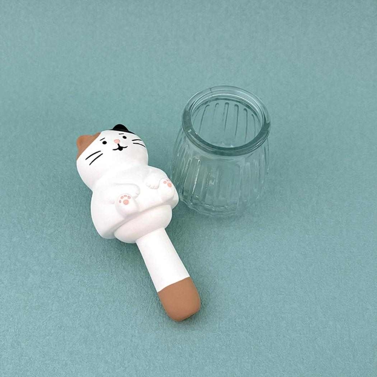 加湿器 潤いマスコット おしりすっぽり | cinemacollection | 詳細画像2 