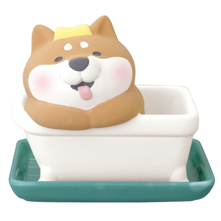 加湿器 潤いマスコット バスタイム | cinemacollection | 詳細画像1 