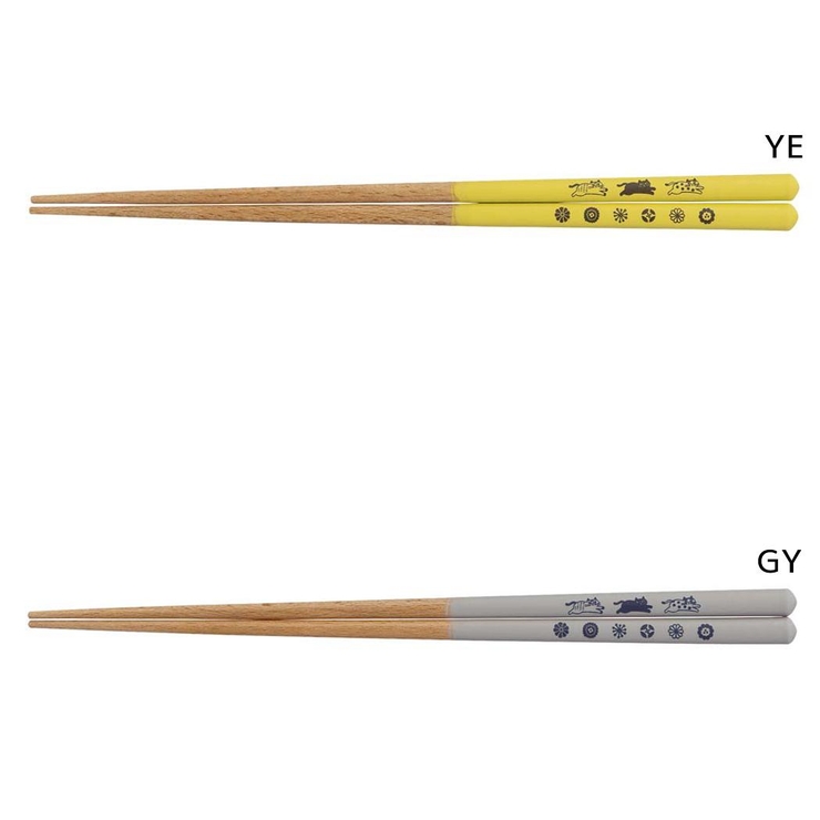 fikalycka おはし 箸 デコレ 食洗機対応 かわいい グッズ  | cinemacollection | 詳細画像1 