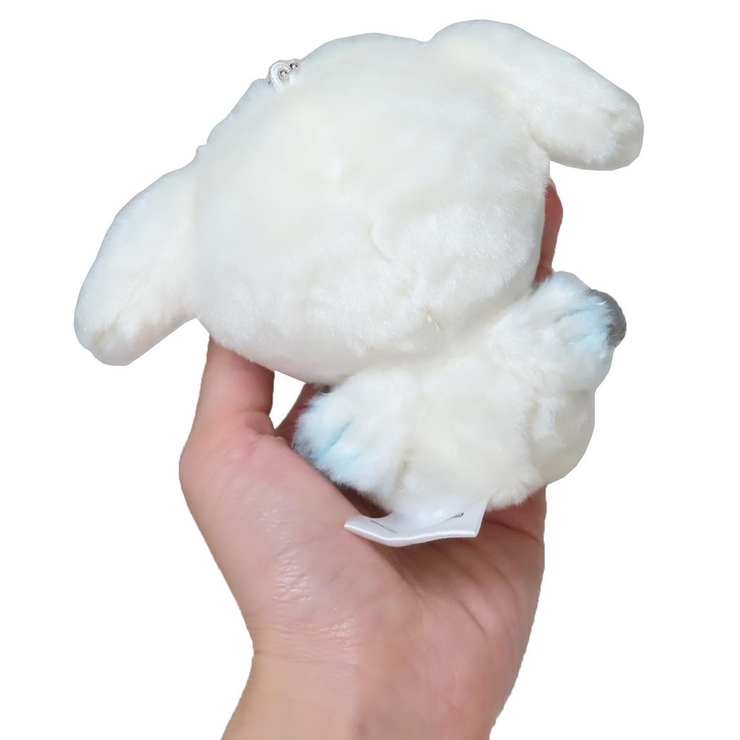 パンシェルxサンリオキャラクターズ マスコット ミニぬいぐるみボールチェーンマス… | cinemacollection | 詳細画像2 