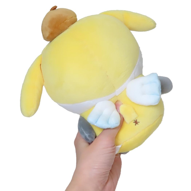 パンシェルxサンリオキャラクターズ プラッシュドール もっちりぬいぐるみ | cinemacollection | 詳細画像2 