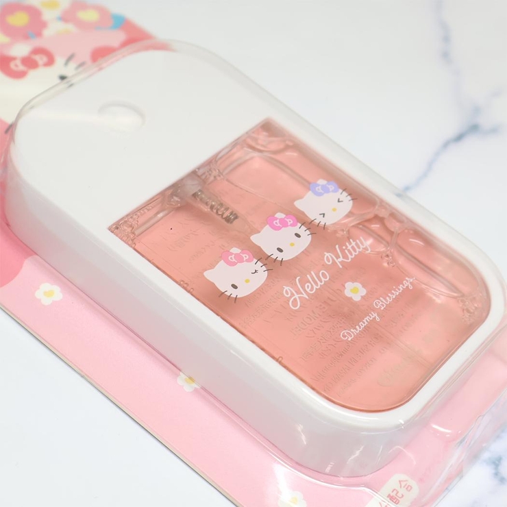 ハローキティ コスメ雑貨 ヘア＆ボディフレグランスミスト | cinemacollection | 詳細画像2 