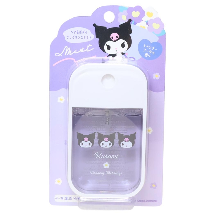 クロミ コスメ雑貨 ヘア＆ボディフレグランスミスト | cinemacollection | 詳細画像1 