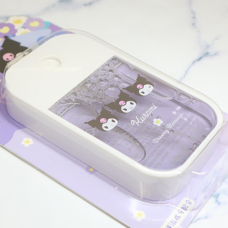 クロミ コスメ雑貨 ヘア＆ボディフレグランスミスト | cinemacollection | 詳細画像2 