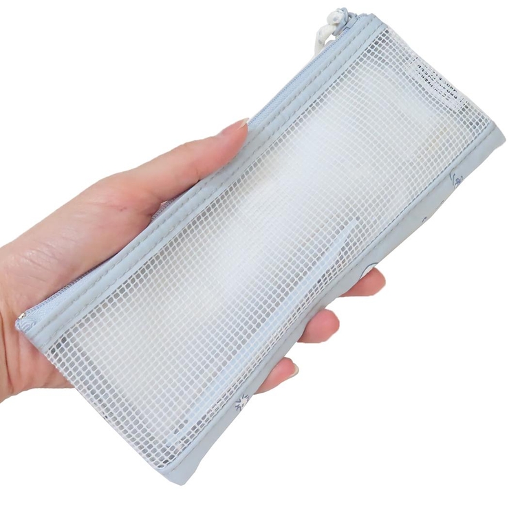 スヌーピー 歯磨きセット 歯ブラシ＆ポーチセット | cinemacollection | 詳細画像2 