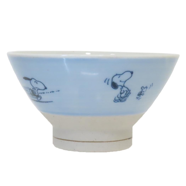 スヌーピー ライスボウル 茶碗 | cinemacollection | 詳細画像4 