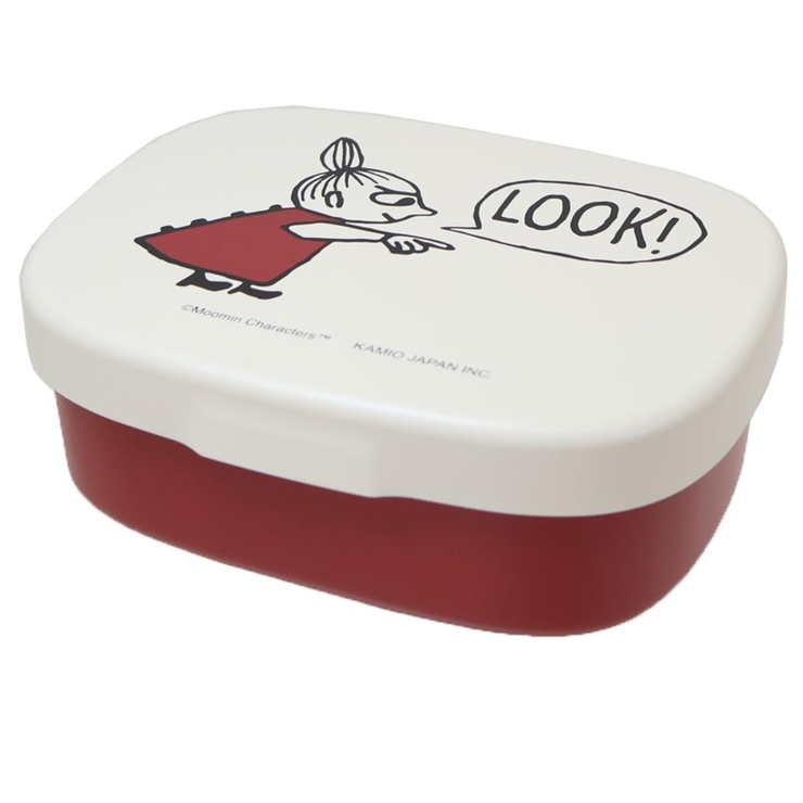 ムーミン お弁当箱 ワンタッチランチボックス | cinemacollection | 詳細画像1 