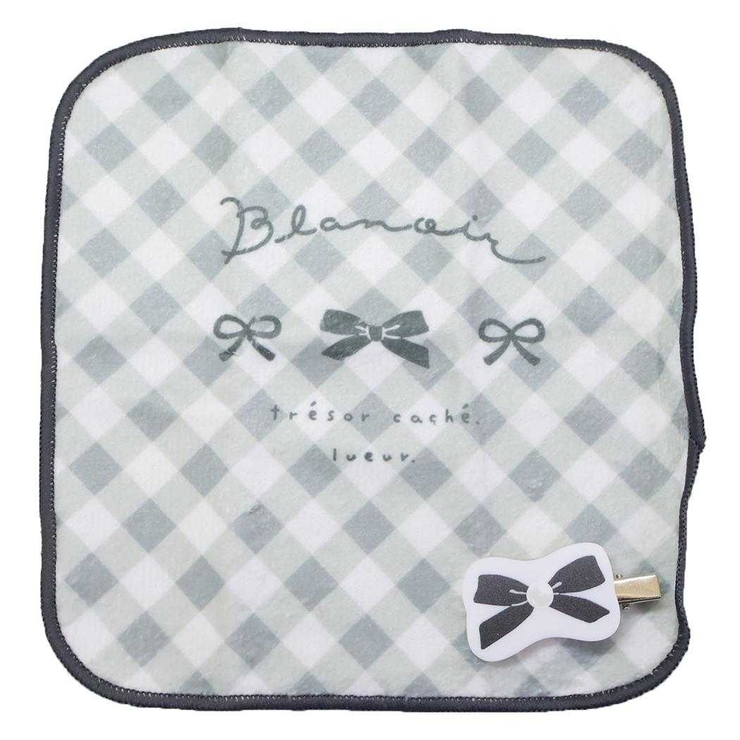 マグカップ＆タオル＆ヘアクリップセット マグカップギフト BLANOIR | cinemacollection【KIDS】 | 詳細画像3 