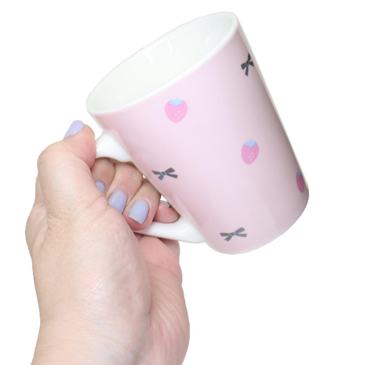 マグカップ＆タオル＆ヘアクリップセット マグカップギフト FLORAL