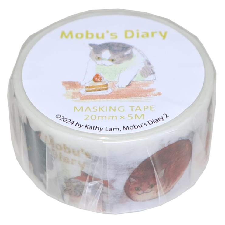 三毛猫モブは猫缶を稼ぎたい Mobu s | cinemacollection | 詳細画像1 