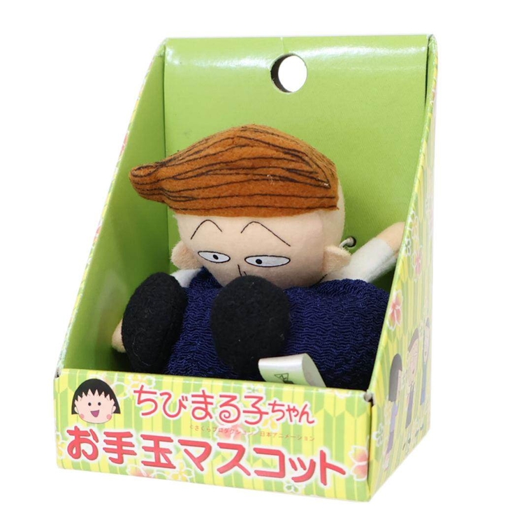 ちびまる子ちゃん マスコット お手玉マスコット | cinemacollection | 詳細画像3 