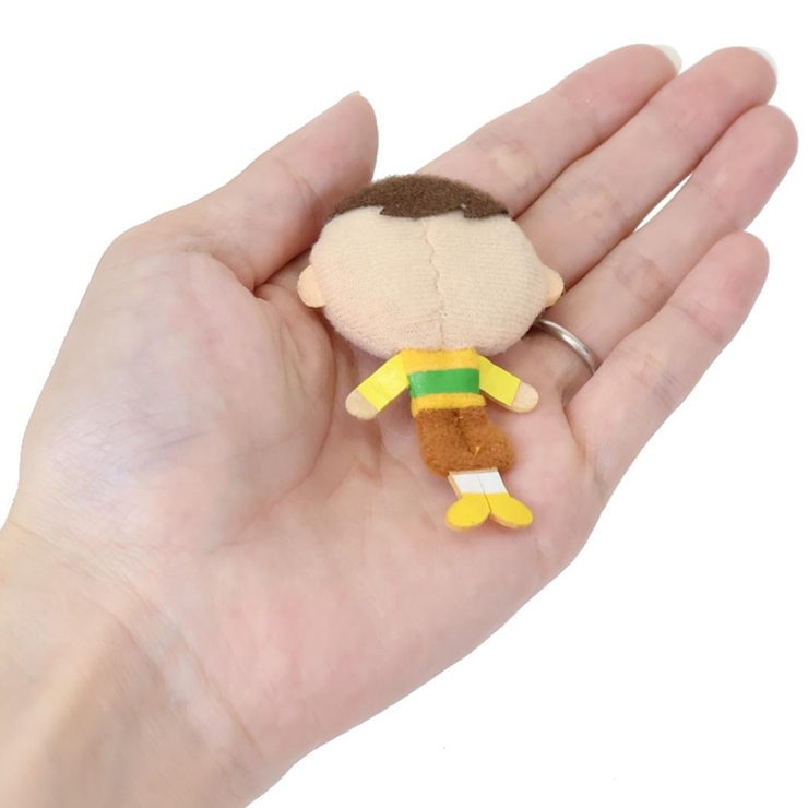 ちびまる子ちゃん 磁石入り マスコット | cinemacollection | 詳細画像2 