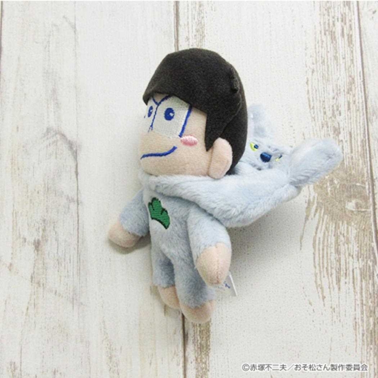 おそ松さん 磁石入り マスコット | cinemacollection | 詳細画像2 