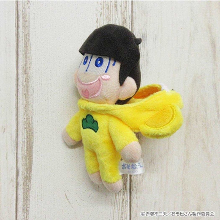おそ松さん 磁石入り マスコット | cinemacollection | 詳細画像2 