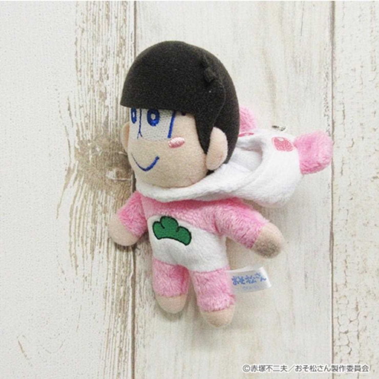 おそ松さん 磁石入り マスコット | cinemacollection | 詳細画像2 