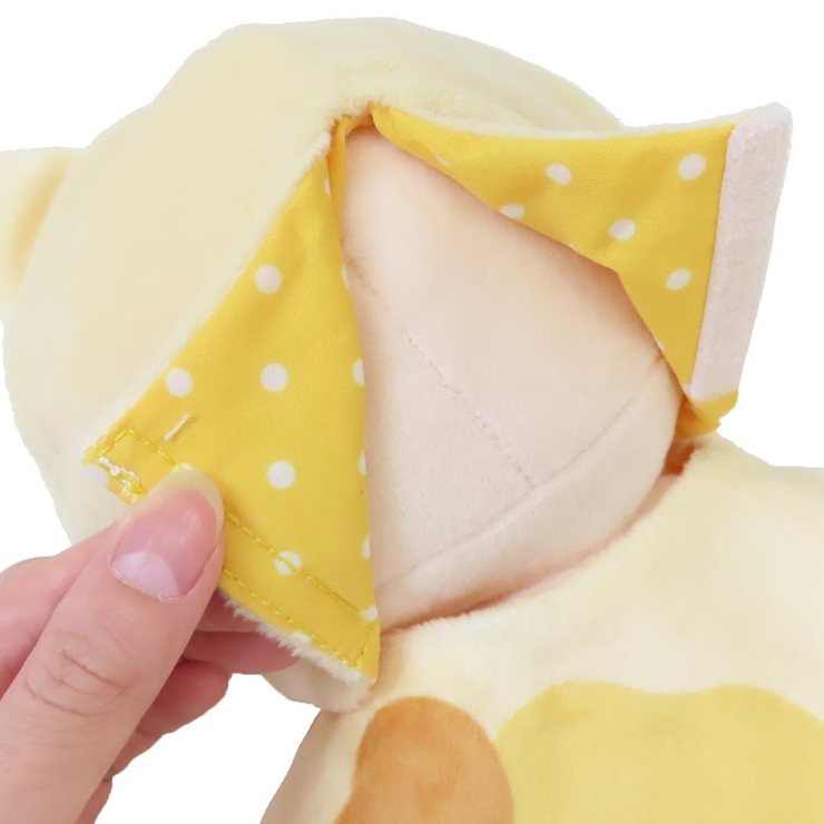 すみっコぐらし 推し活アイテム プラッシュコスチューマー | cinemacollection | 詳細画像4 