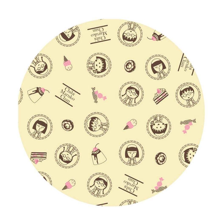 ちびまる子ちゃん キッズエプロン 総柄エプロン | cinemacollection【KIDS】 | 詳細画像8 