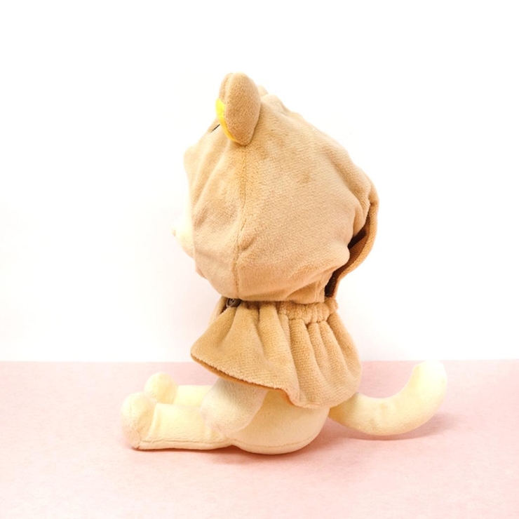 リラックマ 推し活アイテム プラッシュコスチューマー | cinemacollection | 詳細画像2 