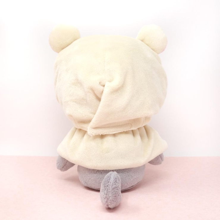 リラックマ 推し活アイテム プラッシュコスチューマー | cinemacollection | 詳細画像3 