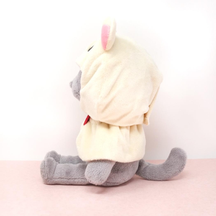 リラックマ 推し活アイテム プラッシュコスチューマー | cinemacollection | 詳細画像2 