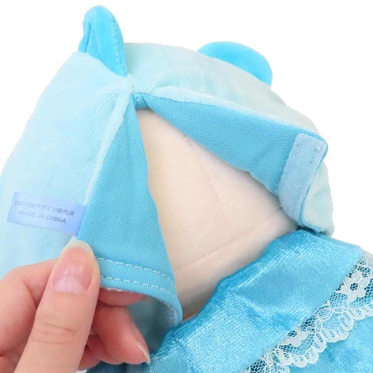 ハンギョドン 推し活アイテム プラッシュコスチューマー | cinemacollection | 詳細画像4 