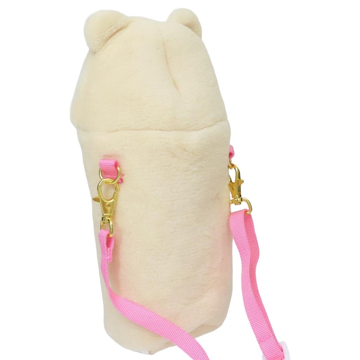 リラックマ ボトルホルダー モフモフペットボトルホルダー | cinemacollection | 詳細画像2 