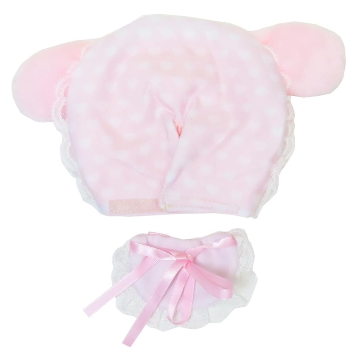 マイメロディ 推し活アイテム プラッシュコスチューマー | cinemacollection | 詳細画像2 