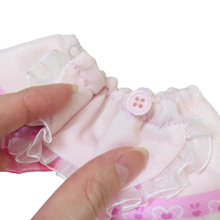 マイメロディ 推し活アイテム プラッシュコスチューマー | cinemacollection | 詳細画像5 