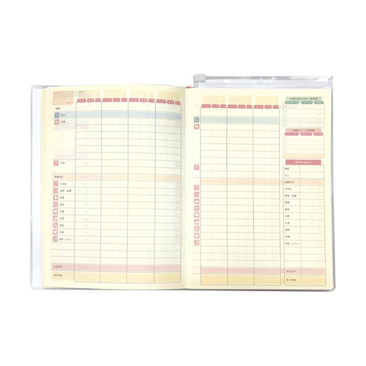 Tomoko Hayashi ハウスキーピングブック | cinemacollection | 詳細画像4 