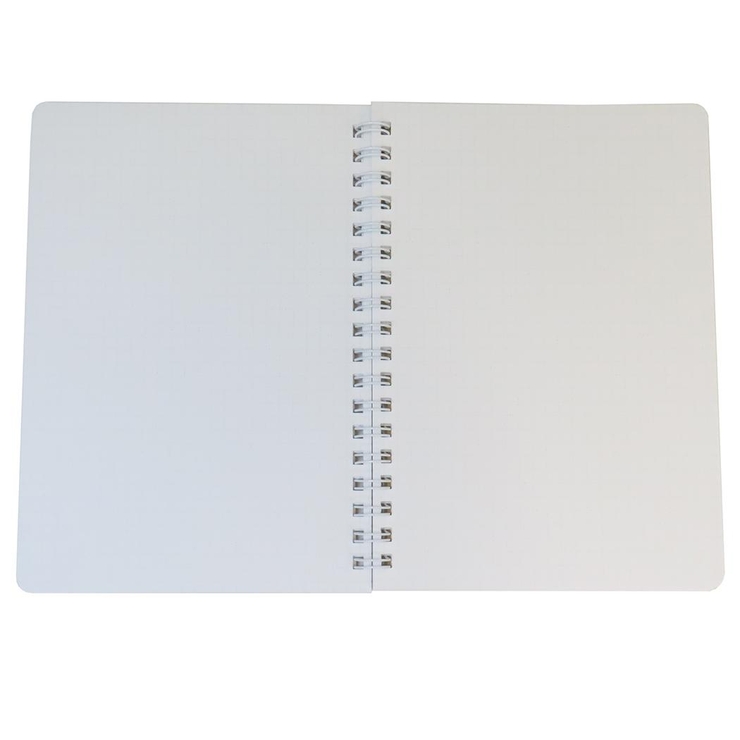 foxy illustrations リングノート | cinemacollection | 詳細画像3 