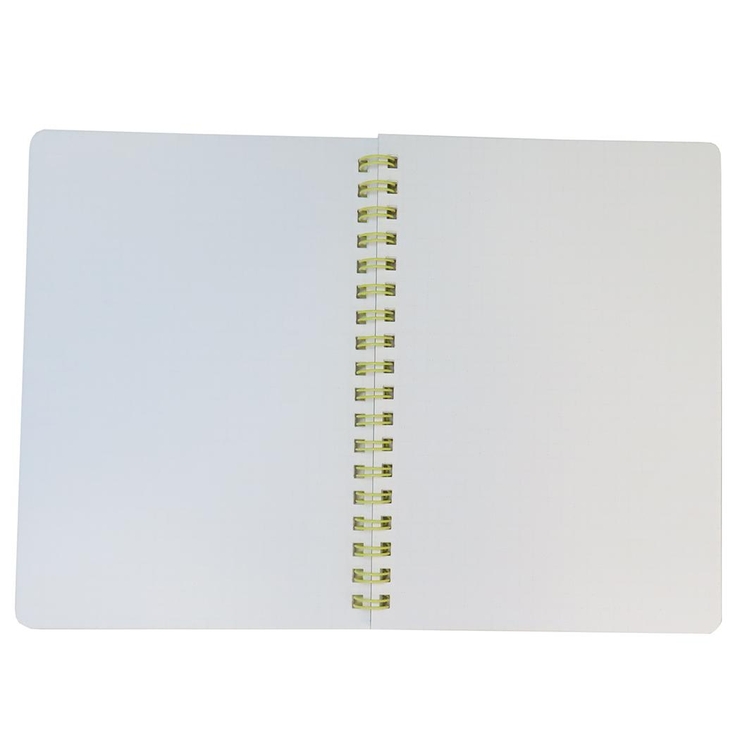 ぽころチャレンジ リングノート B6リングノート | cinemacollection | 詳細画像3 